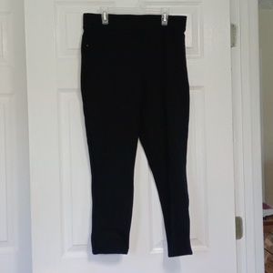 Spanx Size L Dress Pants